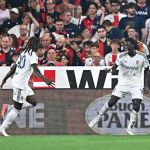Serie A | Genoa 1-4 Como: Fabregas cool comeback victory