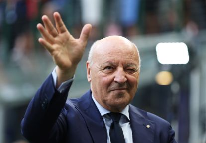 Inter President Marotta: ‘Lautaro Martinez exemplary with Barcelona, Real Madrid strongest club’