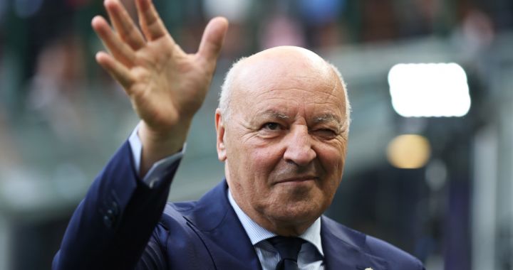 Inter post €22.7m profit despite revenue drop after Champions League final windfall