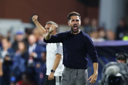 Fabregas: ‘Como must perform every three days, in Serie A and Champions League’