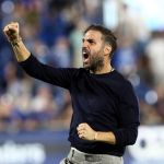 Fabregas: ‘Como learning from Arsenal, starting to see what we could become’