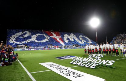UCL | Como 4-1 RB Leipzig: Perfect Champions League debut