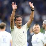 Inter 3-2 Napoli – Chivu: ‘It was a great advertisement for Italian football’