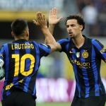 Inter new boy Jones: ‘A great match, Chivu is one of us’