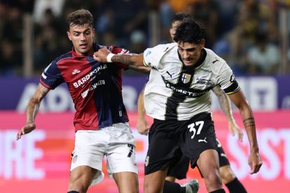 Cagliari insist Daniel Maldini did not fail drug test