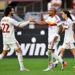 Serie A | Torino 0-2 Roma: Malen and Pisilli maintain perfect start