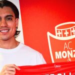Zeballos on unexpected Monza move and ‘idol’ Maradona
