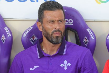 Grosso: From Maldini’s Italy shortlist to Fiorentina sacking in just three months