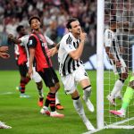 Serie A | Juventus 1-1 Milan: Gatti late to ruin Cisse party