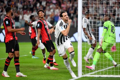 Juventus message sent by Gatti and Conceicao: ‘Never give in, fight against everyone’