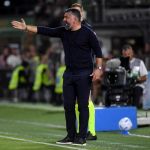 Gattuso frustrated with Lazio despite 3-1 Monza win: ‘Like the second half against Milan’