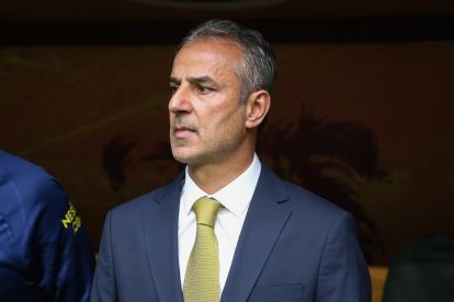Fenerbahce coach Kartal prepared ‘ad hoc tactical set-up’ to attack Roma weakness
