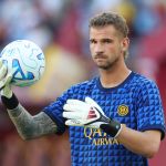 Provedel preparing for Inter debut as Chivu plans goalkeeper swap for Parma