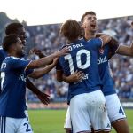 Serie A | Como 2-1 Parma: Confidence sky high after Champions League