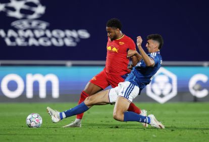 Ramon: Fabregas trying to improve Serie A, Como ‘changed my mindset’