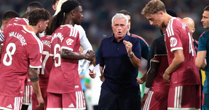 Inter Champions League opponents Real Madrid suffer surprising 1-0 defeat
