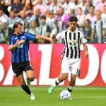 Juventus team news: Alajbegovic back in training, Conceição and González latest