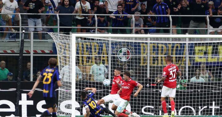 Marelli breaks down controversial decisions in Inter 3-2 Napoli
