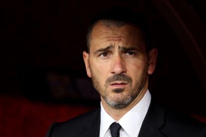 Bonucci: ‘Italy want to attack France wings’ with surprising formation