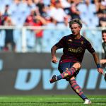 Serie A had zero penalties or VAR reviews for first 31 games