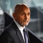 What was said in heated Spalletti-Pisacane touchline confrontation