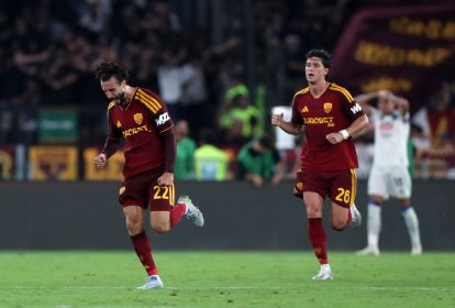 Roma credit belief and insist want to ‘do even better this season’