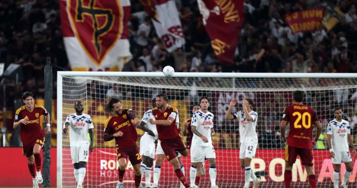Roma credit belief and insist want to ‘do even better this season’