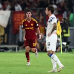 Serie A | Roma 2-1 Atalanta: Dramatic late comeback success story