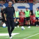 Sarri hails Kessie’s personality as Atalanta midfielder declares himself ‘always ready’ for San Siro return