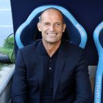 Allegri: ‘McTominay could start against Villarreal, a back three is bar talk’