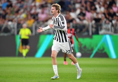 Verdict on Woltemade as Newcastle loanee makes Juventus debut