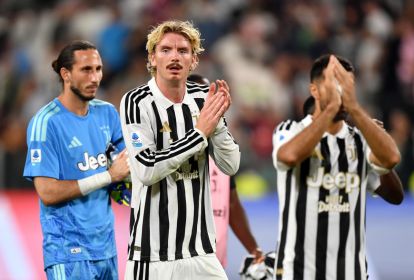 Nico Gonzalez’s gesture helps Woltemade score first Juventus goal