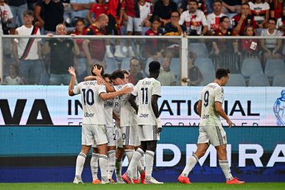 Fabregas: ‘Como maturity and mental strength’ in 4-1 comeback win