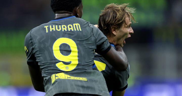 Exhilarating Serie A and B see no 0-0 draws after first 40 games