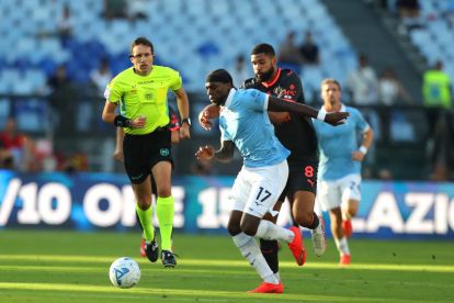 Moreira adapting to Milan and Gila saw ‘honestly disastrous’ first half