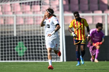 Monza vs. Sassuolo kicks off in Serie A with official line-ups and live updates