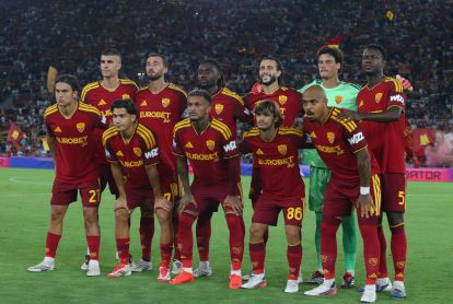 Serie A | Roma 2-1 Atalanta: Dramatic late comeback success story