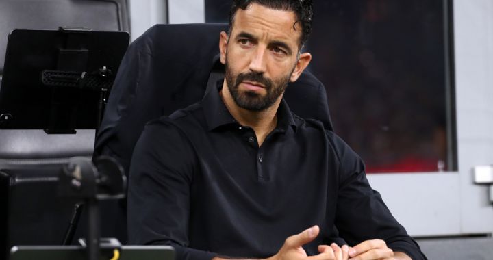 Two names emerge as Milan’s January priorities