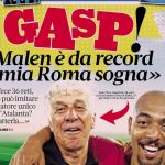Today’s Papers – Gasp hopes for Malen’s record, Milan focus on top renewals