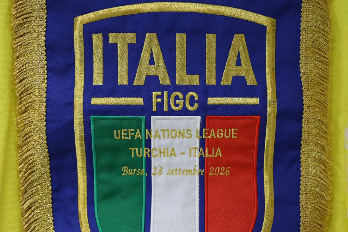 Nations League Liveblog: Turkiye vs. Italy