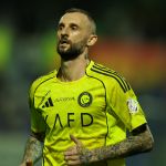 Lazio weigh up surprise move for former Inter midfielder Brozovic