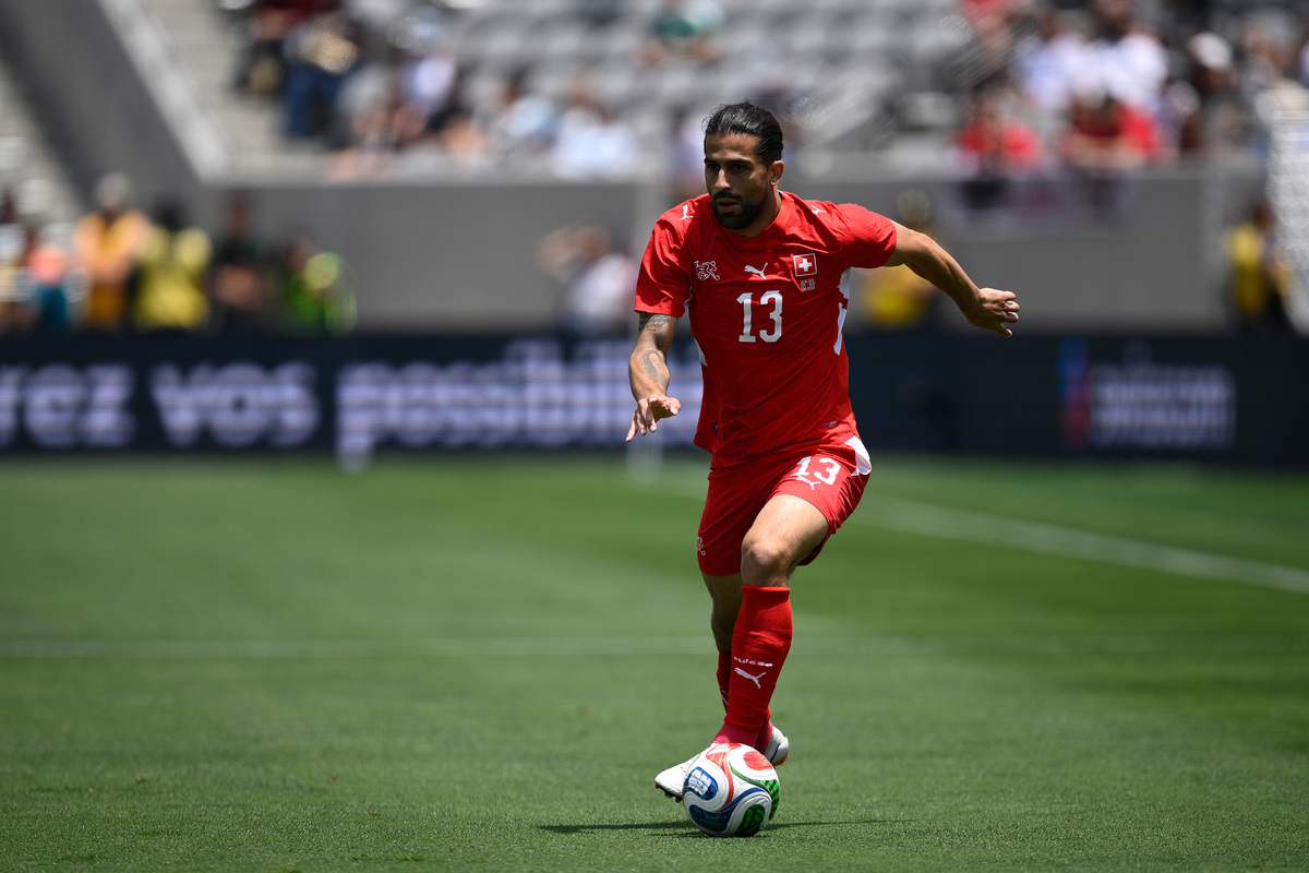 Ricardo Rodriguez set for Torino return after collapsed deadline day move to West Ham - Football Italia