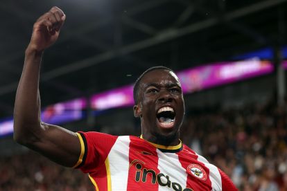 Kayode learned about Italy call-up after Chelsea win, confirms Nigeria approach