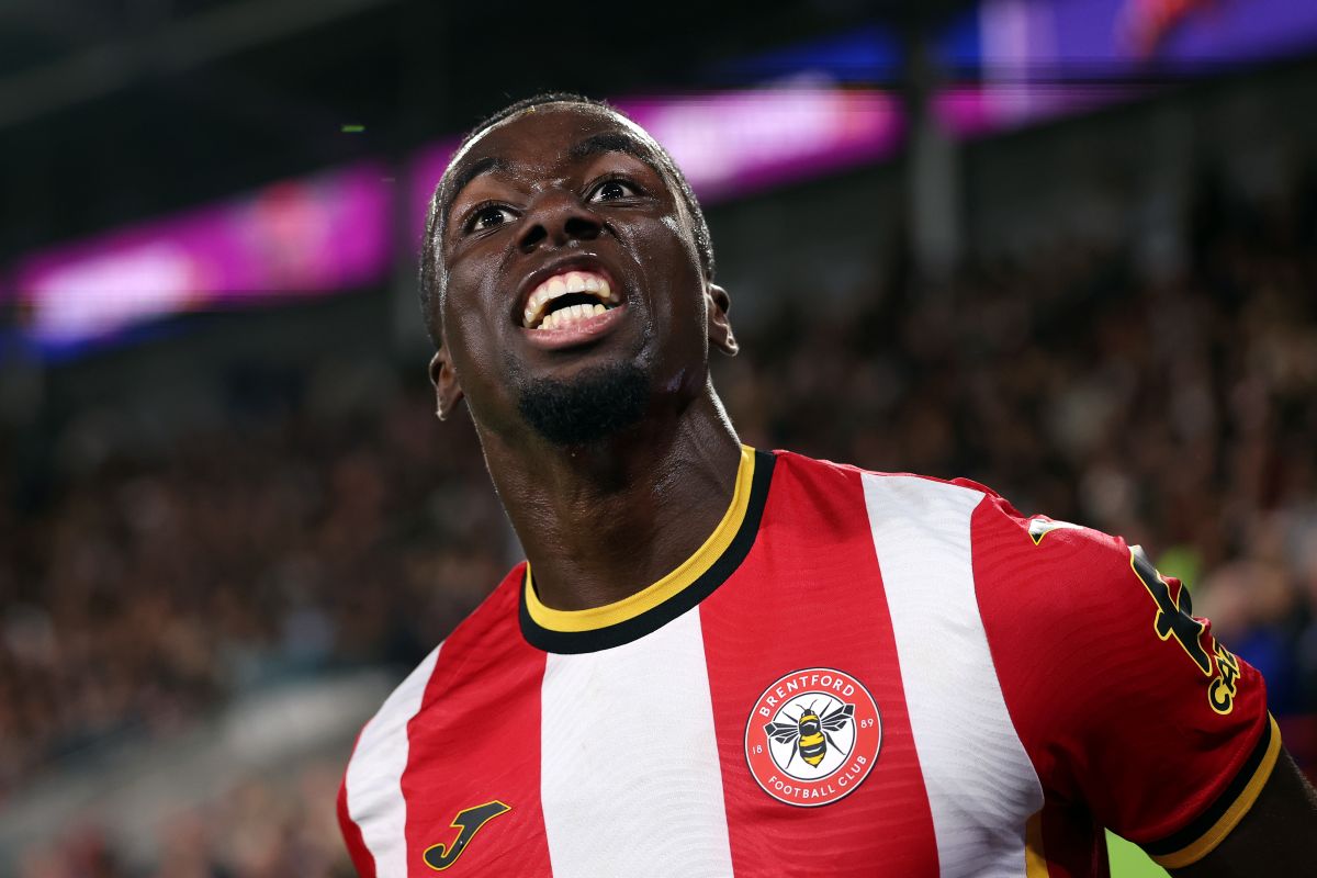 Kayode celebrates first Italy call-up with big performance against Chelsea