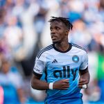 Gasperini appears to close door on Zaha and Roma links