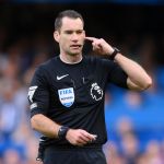 English refereeing line-up confirmed for Milan vs. Benfica Europa League clash