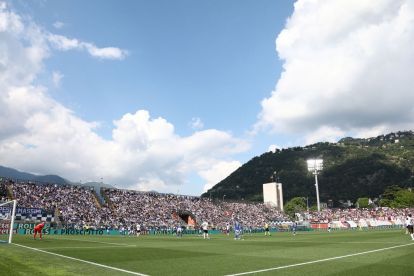 Milla: ‘Como worked hard to be prepared for Champions League debut’