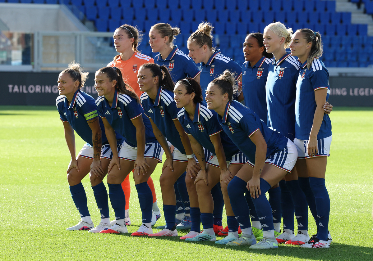 Como extend contract of women’s team star Picchi after breast cancer diagnosis