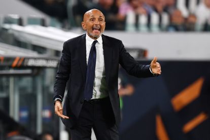 Nicolas Gonzalez credits Spalletti as Juventus pick up key win