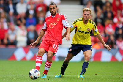 Daniel Osvaldo’s family issues health update after emergency surgery